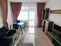 Apartament Insorit