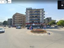 Mamaia Nord - bloc 2019 - 2 camere decomandate - etaj 1