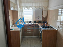 Zona Ultracentrala- Apartament 2 camere ,etaj 2, centrala ga