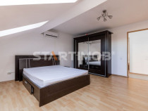 Apartament 3 camere Bulevardul Garii