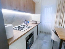 Apartament 2 camere decomandat 50mp Pacurari-Kaufland
