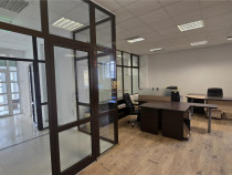 Spatiu Birouri - 180 mp! In Suceava! De Inchiriat! 072781718