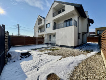 Casa decomandata Pipera - Matei Millo