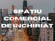 Oportunitate - Spatiu comercial, 25 mp, in zona Centrala