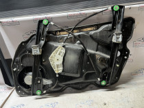 Intaritura bara fata Opel Corsa 2009