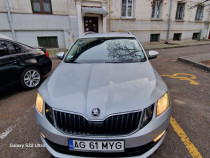 Skoda Octavia Break Tdi 2.