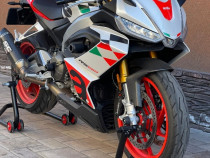 Aprilia RS660 (impecabilă)