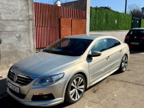 VW Passat Cc 2.0TDI 140CP Automat DSG