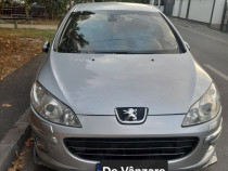 Peugeot 407 2.0 Dizer an 2007 î