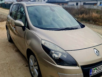 Renault Scenic 3 2010 Prestige Edition