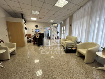 Pensiune 22 camere in functiune, restaurant, terasa, aviz...