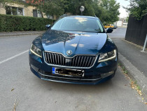 Scoda superb 1,5tsi