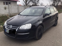 Volkswagen Golf 1.9 TDI