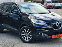 Renault Kadjar -1.6 dCi - Energy Business