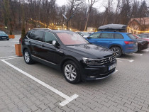 Vw tiguan allspace