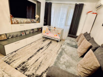 Apartament cu 3 camere, Baba Novac – Câmpia Libertății