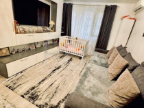 Apartament cu 3 camere, Baba Novac – Câmpia Libertății