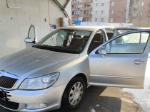 Skoda Octavia 2 facelift