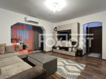 COMISION 0% Apartament cu 3 camere, etaj 3 de vanzare, zona