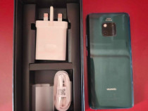 Huawei Mate 20 Pro Emerald Green