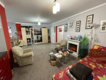 Apartament cu 3 camere, 115 mp, balcon 6 mp, parcare inclus?