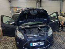 Ford C-max, 2011, 1.6 diesel