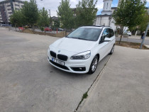 BMW seria 2 218d masina buna