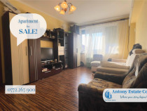 Apartament de , 2 Camere, Central, Oradea