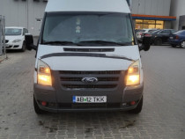 Ford Transit 2.4 an 2011