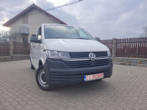 VW Transporter t6.1/2.0 TDI/Frigo/2020/TVA inclus/Import 02.2025