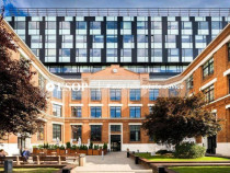 Metropolis Center cladirea Bravo, Victoriei, 940 mp 0% co...