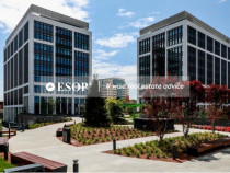 Business Garden Bucharest cladirea B, Grozavesti, 290-347...