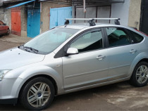 Ford Focus 2006 primul proprietar in Ro din 2016