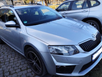 Skoda Octavia 2.0 TDI