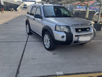 Land Rover freelander TD4, 4x4! Original de stanga