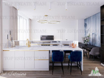 Apartament 3 camere / Pipera /cu Gradina