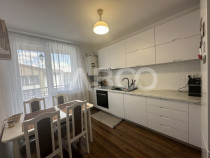 Apartament etaj 2 cu 50 mpu parcare balcon 6 mp zona Brana