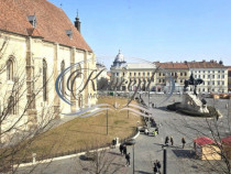 Apartament deosebit in Piata Unirii