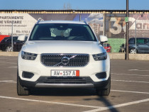 Volvo XC 40 Momentum PRO Un singur proprietar, istoric service, German