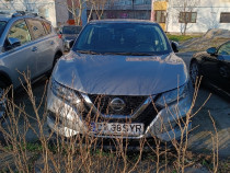 Nissan Qashqai 1,5 dci