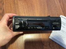 Sony MP3 Player Auto DSX-A210UI