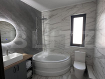 Apartament modern de 3 camere, 73,31 mp, bloc nou, zona Nich