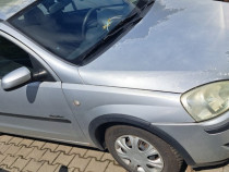 Opel corsa C fara ITP