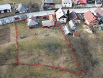 DE VANZARE Casă Traditionala Localitatea Mara, Maramures