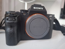 Sony A7II ca nou