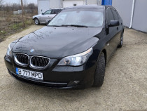 BMW e60 523i 2008