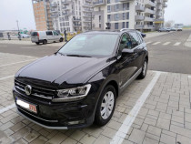 Volkswagen Tiguan Comfort 1,5TSI, ACT DSG