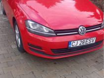 Vand Volkswagen Golf 7