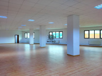 Spatiu comercial / birouri de 500 m2 - Open space de inch...