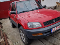 Toyota Rav 4 2.0 4x4